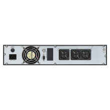 FSP Champ Rack 2K nepertraukiamo maitinimo šaltinis (UPS) FSP Champ Rack 2K nepertraukiamo maitinimo šaltinis (UPS)