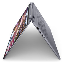Lenovo IdeaPad 5 2-in-1 16AKP10 Copilot+ stacionarus kompiuteris