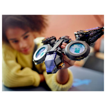 LEGO Marvel Super Heroes Shuri saulės paukštis