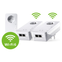 Devolo Magic 2 WiFi 6 next...