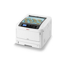 OKI C824dn