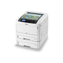 OKI C824dn