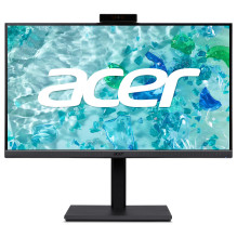 Acer Vero B7 B277U DE kompiuterio monitorius Acer Vero B7 B277U DE kompiuterio monitorius