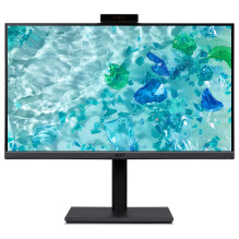 Acer Vero B7 B277U DE computer monitor Acer Vero B7 B277U DE computer monitor