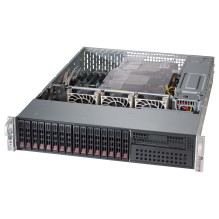 „Supermicro SuperChassis...