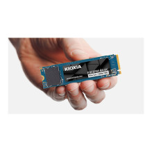 Kioxia LSF10Z002TG8 internal solid state drive Kioxia LSF10Z002TG8 internal solid state drive
