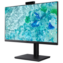 Acer Vero B7 B277U DE kompiuterio monitorius Acer Vero B7 B277U DE kompiuterio monitorius