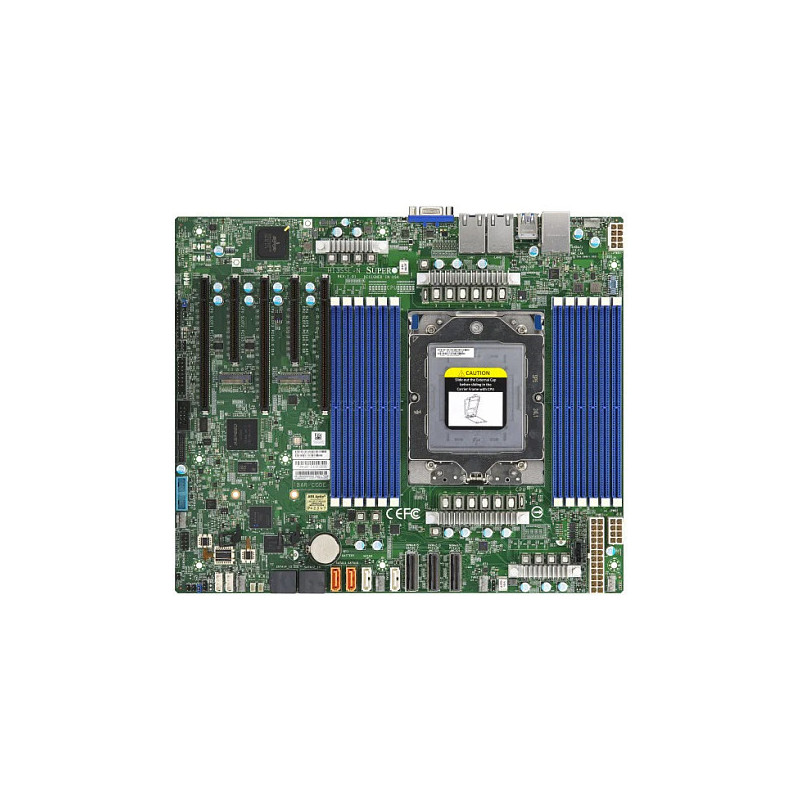 Supermicro MBD-H13SSL-N-O motherboard