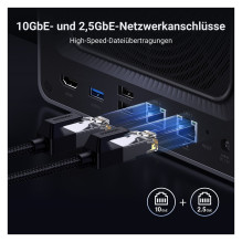 Ugreen NASync DXP4800 Plus