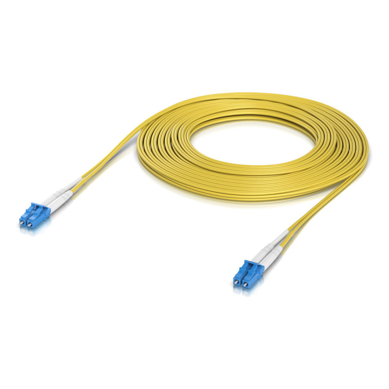 Ubiquiti UACC-OFC-S2-LULU-10M InfiniBand / šviesolaidinis kabelis