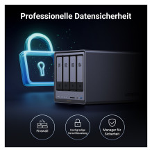 Ugreen NASync DXP4800 Plus