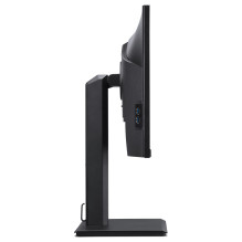 Acer Vero B7 B277U DE kompiuterio monitorius Acer Vero B7 B277U DE kompiuterio monitorius