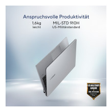 ASUS ExpertBook P1 P1503CVA-S72336
