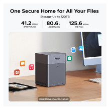 Ugreen DH4300 Plus