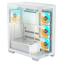 GIGABYTE C500 PANORAMIC STEALTH