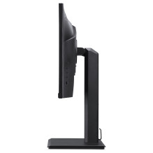 Acer Vero B7 B277U DE kompiuterio monitorius Acer Vero B7 B277U DE kompiuterio monitorius