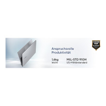 ASUS ExpertBook P1 P1503CVA-S72336