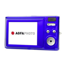 „AgfaPhoto“ kompaktiškas...