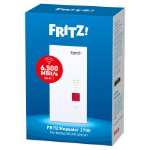 Repeater 2700