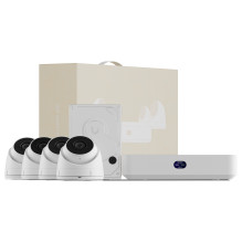 Ubiquiti UNVR-Instant-Kit video surveillance kit Ubiquiti UNVR-Instant-Kit video surveillance kit