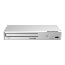 „Panasonic DMP-BDT168EG“ DVD / „Blu-Ray“ grotuvas „Panasonic DMP-BDT168EG“ DVD / „Blu-Ray“ grotuvas