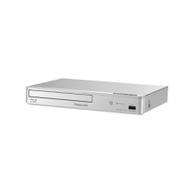 Panasonic DMP-BDT168EG DVD / Blu-Ray player Panasonic DMP-BDT168EG DVD / Blu-Ray player