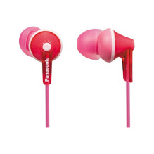 Panasonic RP-HJE125E-P headphones / headset