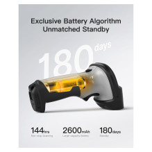 Inateck BCST-70-AI