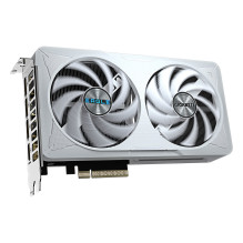 GIGABYTE GeForce RTX 5060 EAGLE OC ICE 8G GIGABYTE GeForce RTX 5060 EAGLE OC ICE 8G