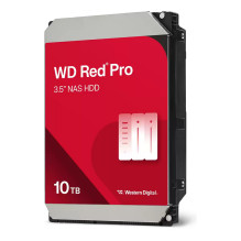 Western Digital Red Pro...