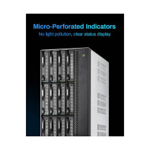 TerraMaster T12-500 Pro
