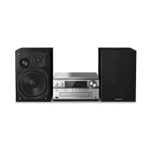 Panasonic SC-PMX94EG-S home audio system