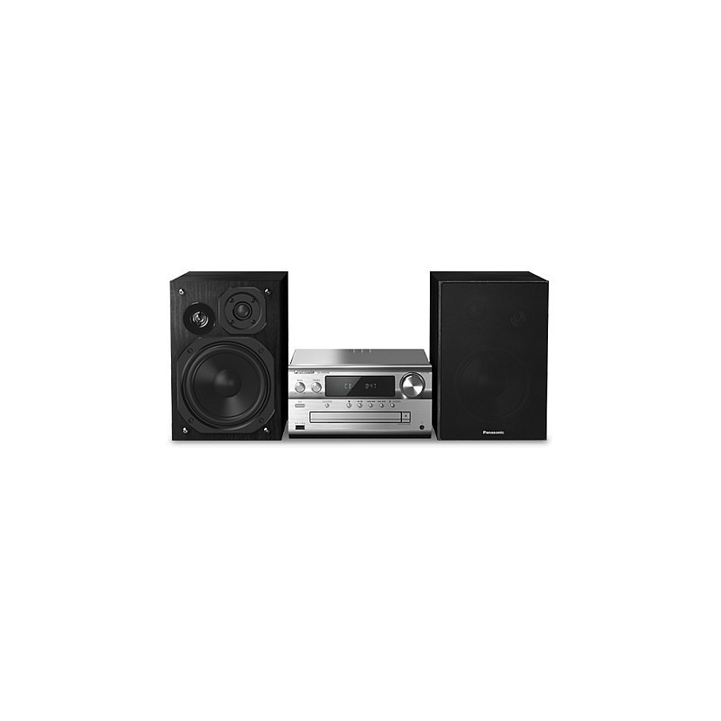 „Panasonic SC-PMX94EG-S“ namų garso sistema