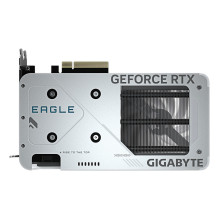 GIGABYTE GeForce RTX 5060 EAGLE OC ICE 8G GIGABYTE GeForce RTX 5060 EAGLE OC ICE 8G