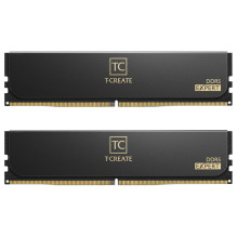 Team Group T-CREATE EXPERT CTCED532G6000HC30DC01 memory module Team Group T-CREATE EXPERT CTCED532G6000HC30DC01 memory module