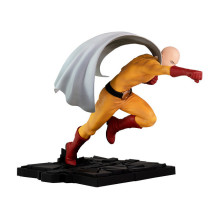 Abstyle Figure ONE PUNCH MAN - Figurine "Saitama Abstyle Figure ONE PUNCH MAN - Figurine "Saitama