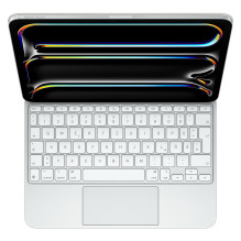 „Apple Magic“ klaviatūra „Apple Magic“ klaviatūra
