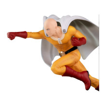 Abstyle Figure ONE PUNCH MAN - Figurine "Saitama Abstyle Figure ONE PUNCH MAN - Figurine "Saitama