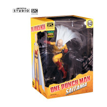 Abstyle Figure ONE PUNCH MAN - Figurine "Saitama Abstyle Figure ONE PUNCH MAN - Figurine "Saitama