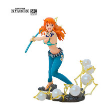 Abstyle figūrėlė ONE PIECE - figūrėlė „Nami“ Abstyle figūrėlė ONE PIECE - figūrėlė „Nami“