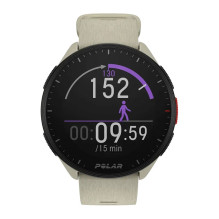 Polar Pacer