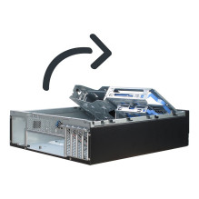 Inter-Tech IT-502 Inter-Tech IT-502