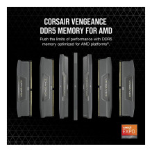 Corsair Vengeance CMK32GX5M2B6000Z38 memory module