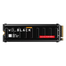 „Western Digital“ juodas...