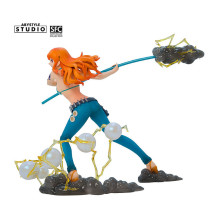 Abstyle Figure ONE PIECE - Figurine "Nami