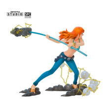 Abstyle figūrėlė ONE PIECE - figūrėlė „Nami“ Abstyle figūrėlė ONE PIECE - figūrėlė „Nami“