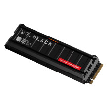 „Western Digital“ juodas SN8100