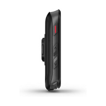 „Garmin Edge 540“, ES centrinė ir vakarinė dalys