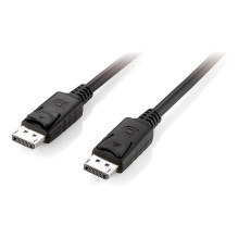 Equip 119339 DisplayPort cable