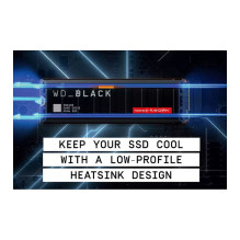 Western Digital Black SN8100 Western Digital Black SN8100